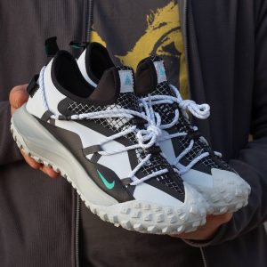 Nike ACG Mounth Low White Blue