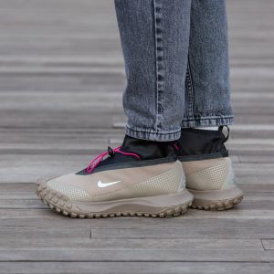 Nike ACG Mountain Fly Gore-Tex Beige Black