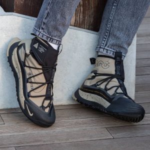 Nike ACG Terra Antarktik Black Beige
