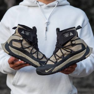 Nike ACG Terra Antarktik Black Beige