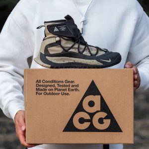 Nike ACG Terra Antarktik Black Beige