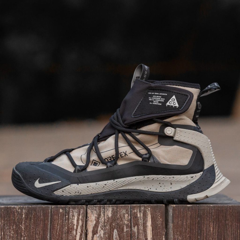 Nike ACG Terra Antarktik Black Beige