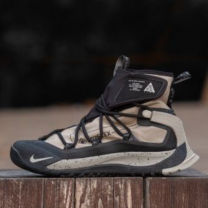 Nike ACG Terra Antarktik Black Beige