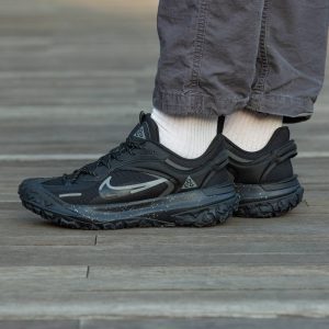 Nike ACG Mounth fly 2  Low Black