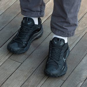 Nike ACG Mounth fly 2  Low Black