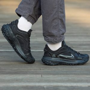 Nike ACG Mounth fly 2  Low Black