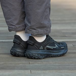 Nike ACG Mounth fly 2  Low Black