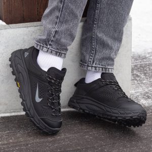 Nike ACG Running Gore-Tex Black