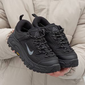 Nike ACG Running Gore-Tex Black