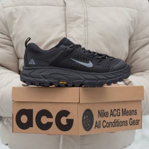 Nike ACG Running Gore-Tex Black