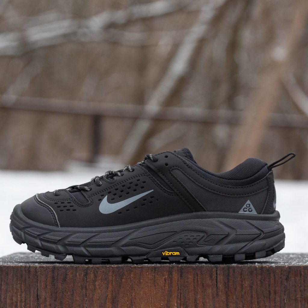 Nike ACG Running Gore-Tex Black