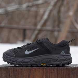 Nike ACG Running Gore-Tex Black