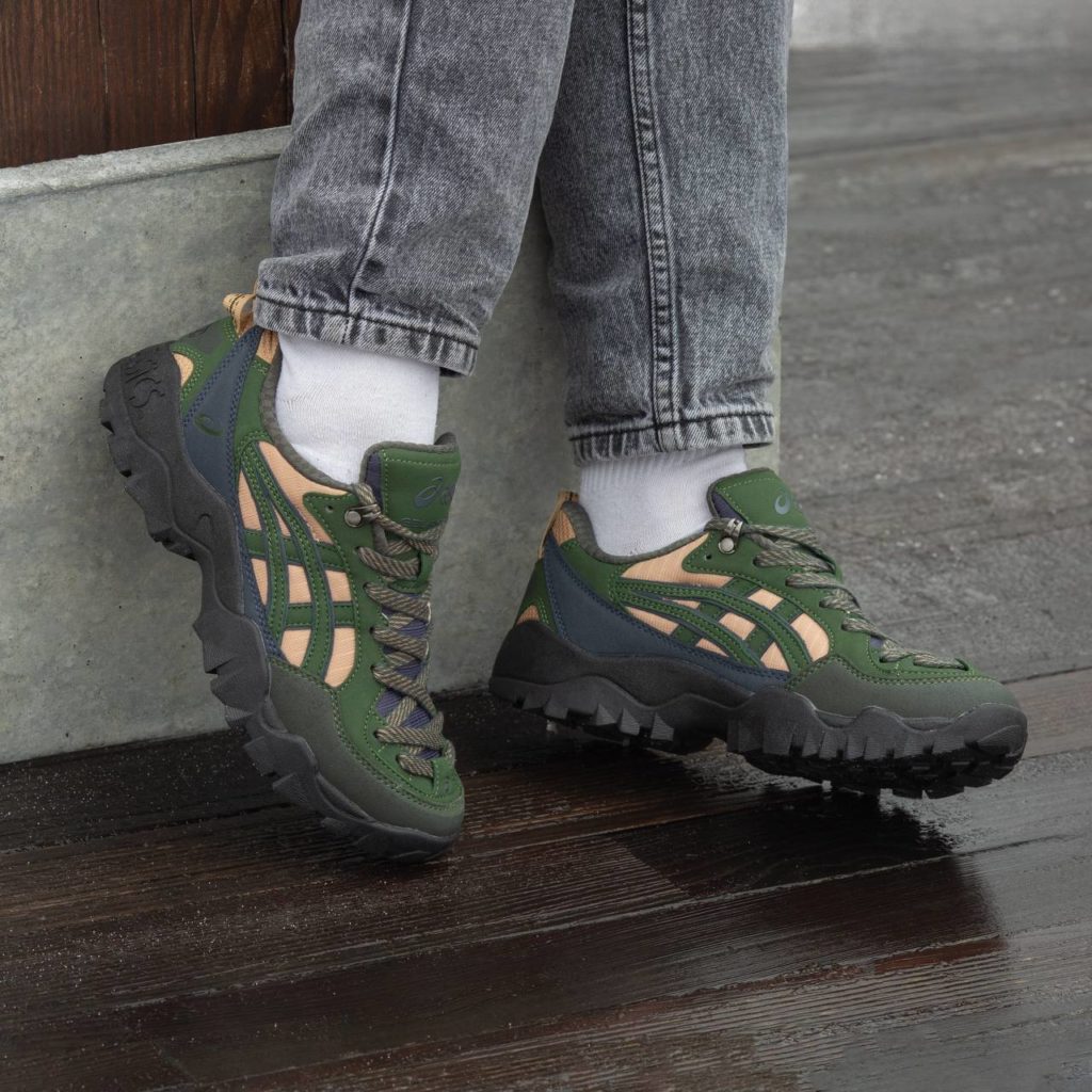 Asics Gel-Pickax «Modern Safari Multi »