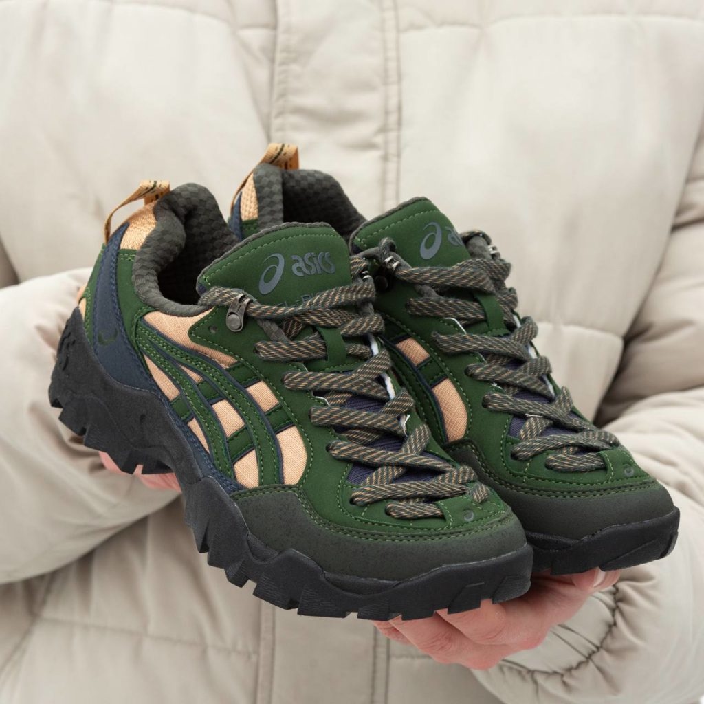 Asics Gel-Pickax «Modern Safari Multi »