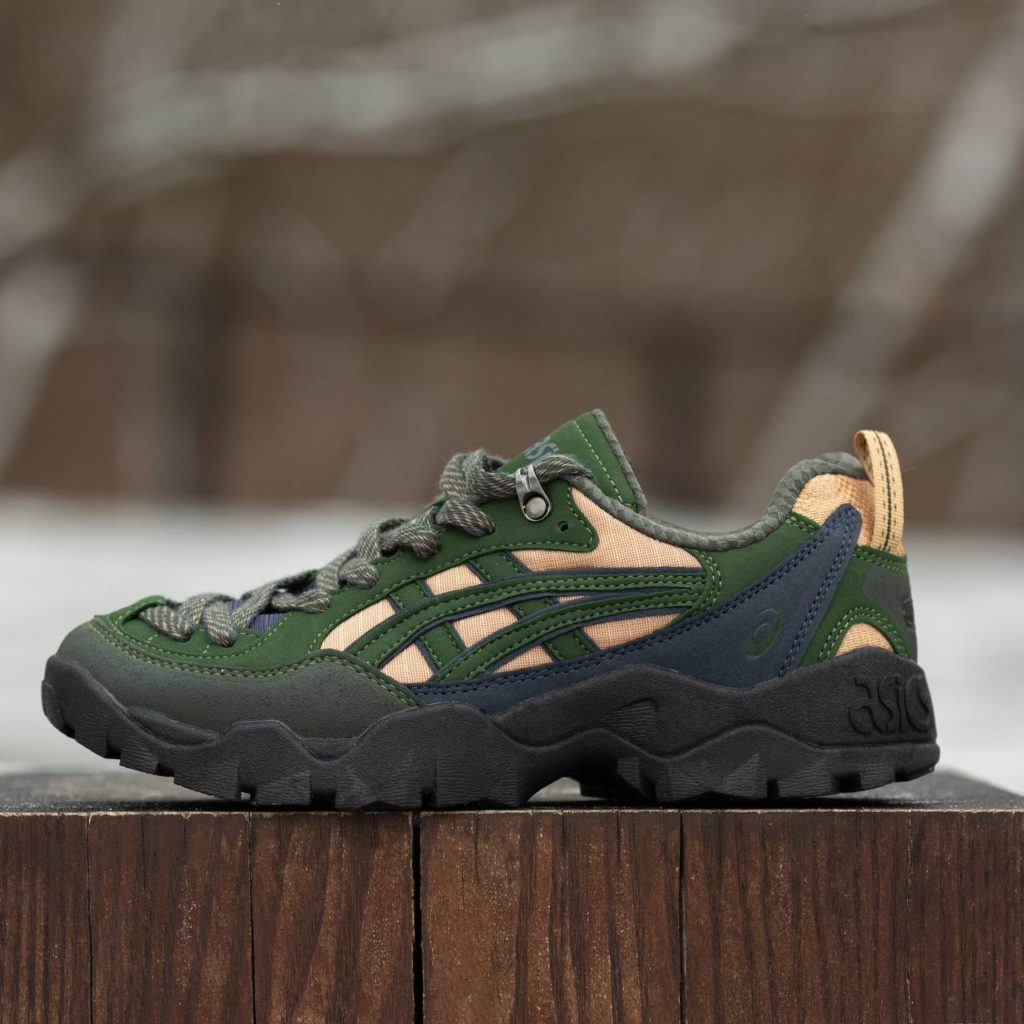 Asics Gel-Pickax «Modern Safari Multi »