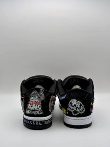 Nike SB Dunk Low Neckface