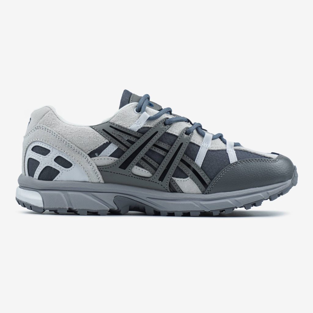 Asics Gel-Sonoma 15-50 GORE-TEX Beige Grey