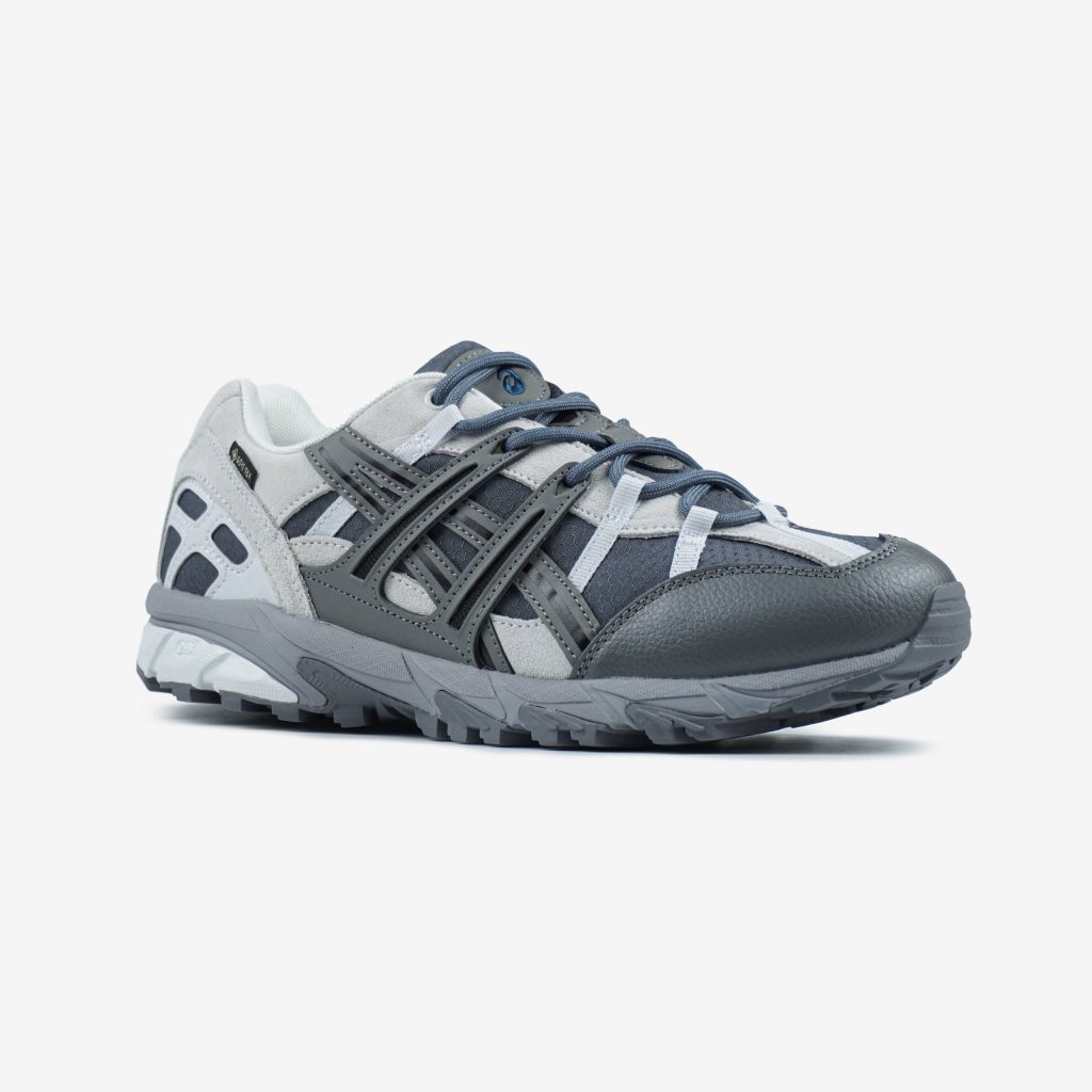 Asics Gel-Sonoma 15-50 GORE-TEX Beige Grey