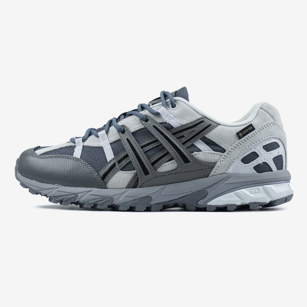 Asics Gel-Sonoma 15-50 GORE-TEX Beige Grey