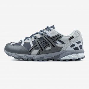 Asics Gel-Sonoma 15-50 GORE-TEX Beige Grey