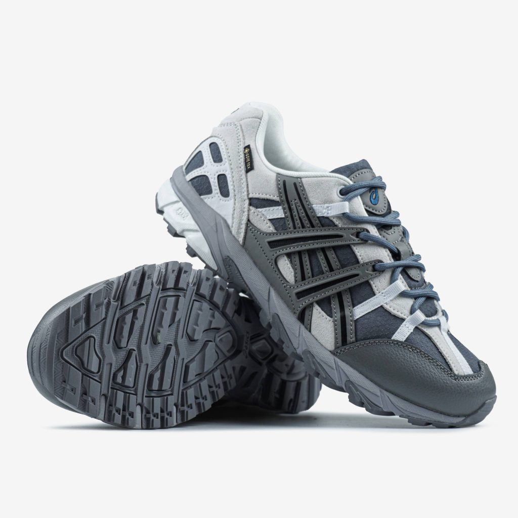 Asics Gel-Sonoma 15-50 GORE-TEX Beige Grey