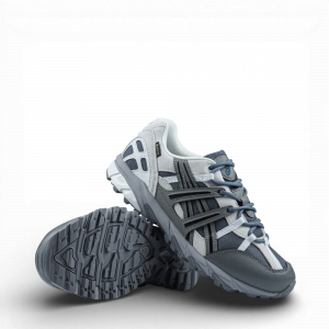 Asics Gel-Sonoma 15-50 GORE-TEX Beige Grey