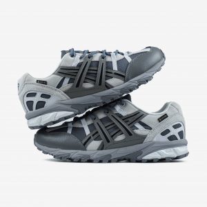 Asics Gel-Sonoma 15-50 GORE-TEX Beige Grey