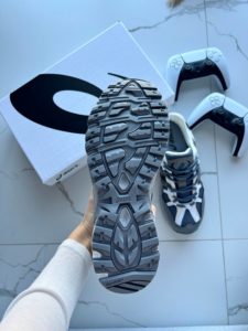 Asics Gel-Sonoma 15-50 GORE-TEX Beige Grey