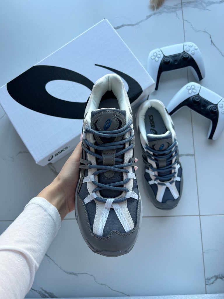 Asics Gel-Sonoma 15-50 GORE-TEX Beige Grey