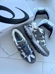 Asics Gel-Sonoma 15-50 GORE-TEX Beige Grey