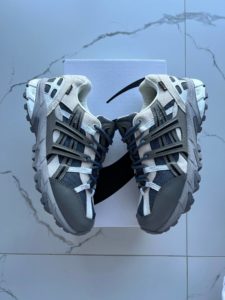 Asics Gel-Sonoma 15-50 GORE-TEX Beige Grey