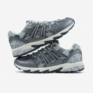 Asics Gel-Sonoma 15-50 GORE-TEX Dark Grey