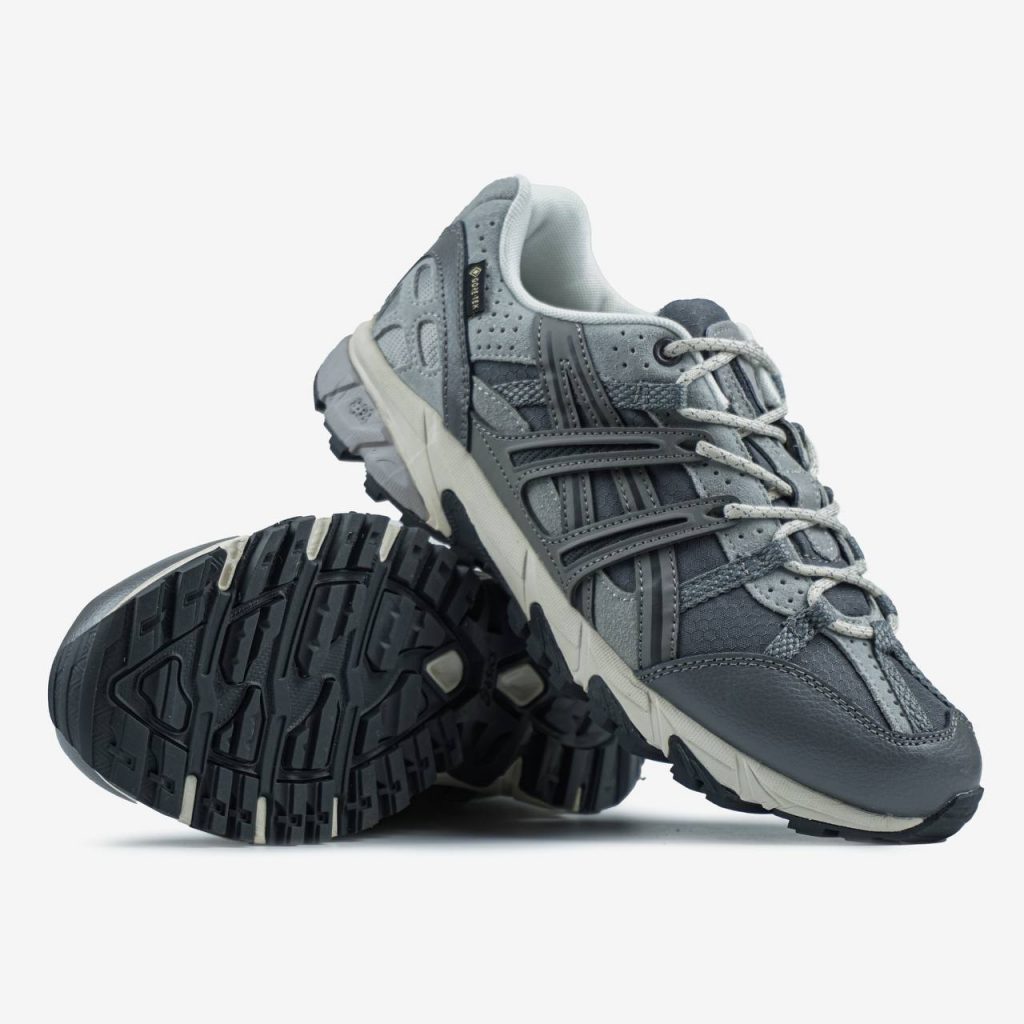 Asics Gel-Sonoma 15-50 GORE-TEX Dark Grey