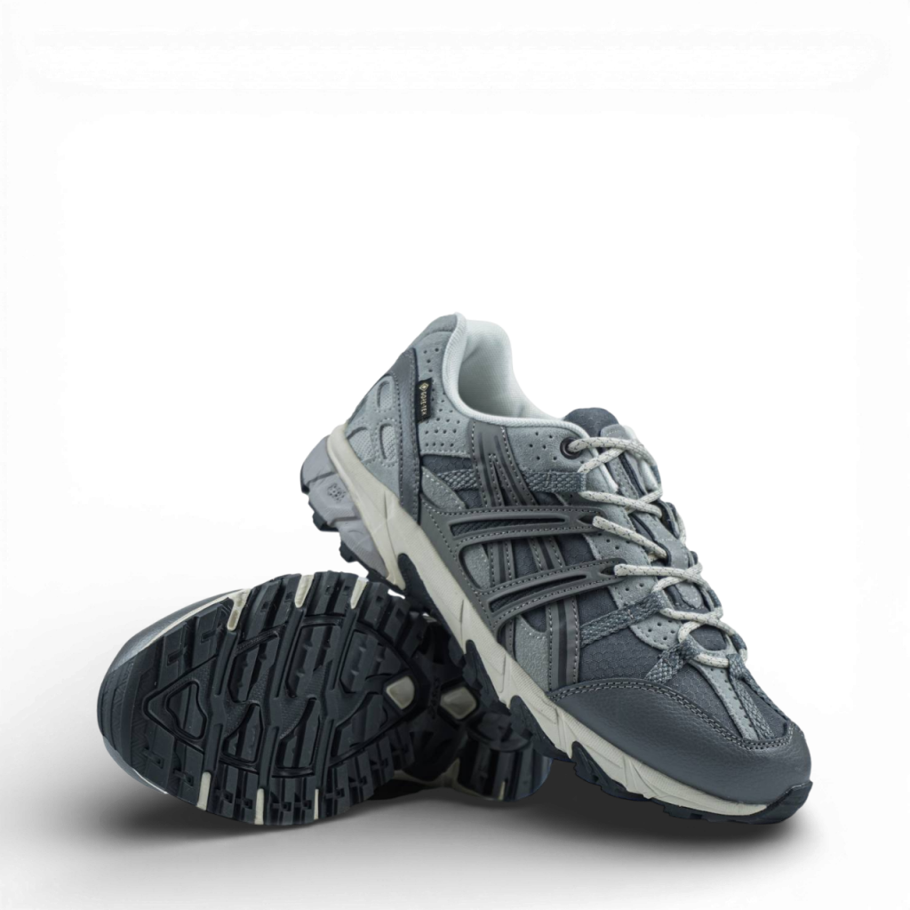 Asics Gel-Sonoma 15-50 GORE-TEX Dark Grey