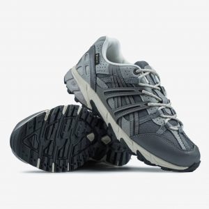Asics Gel-Sonoma 15-50 GORE-TEX Dark Grey