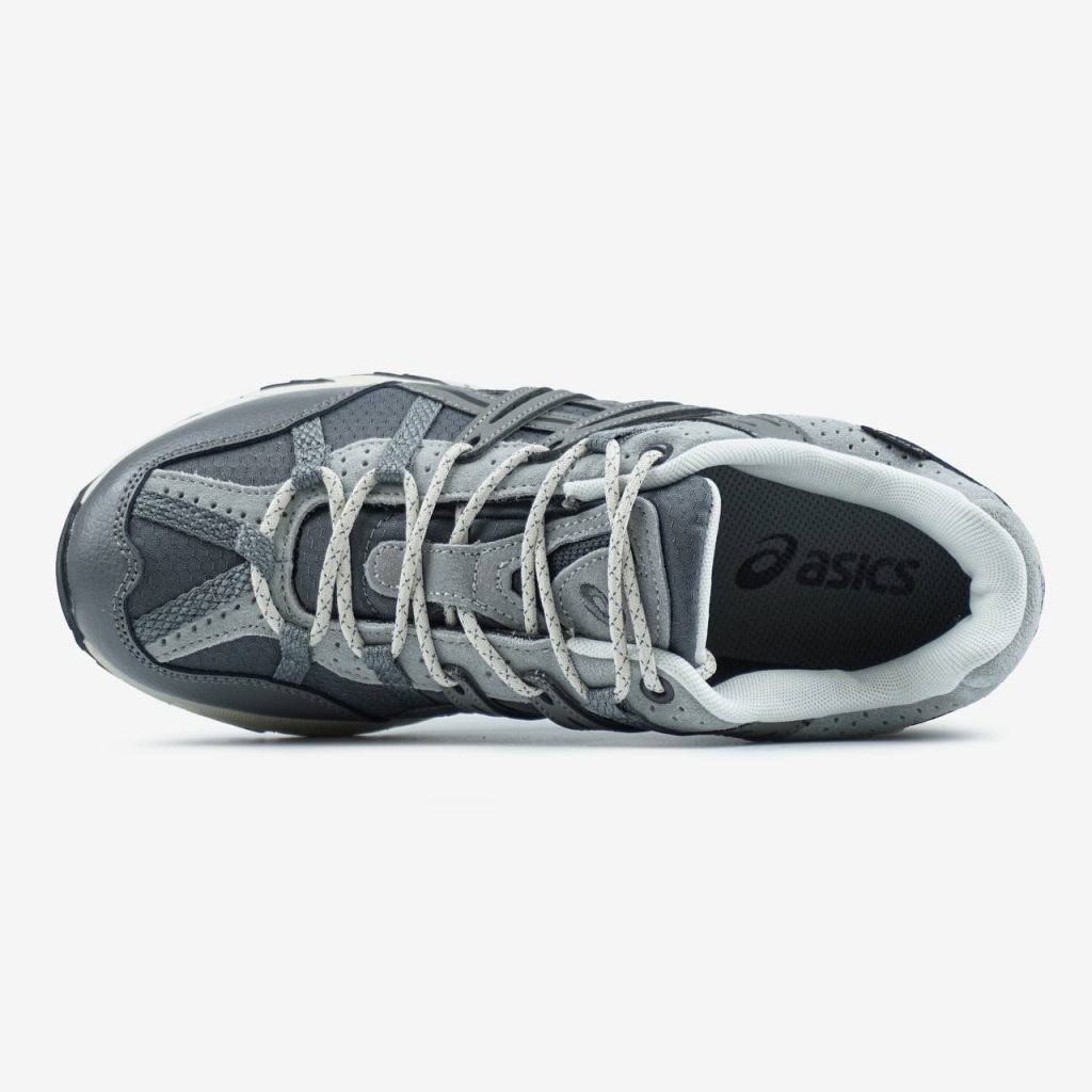 Asics Gel-Sonoma 15-50 GORE-TEX Dark Grey