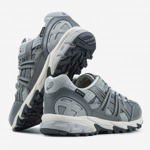 Asics Gel-Sonoma 15-50 GORE-TEX Dark Grey