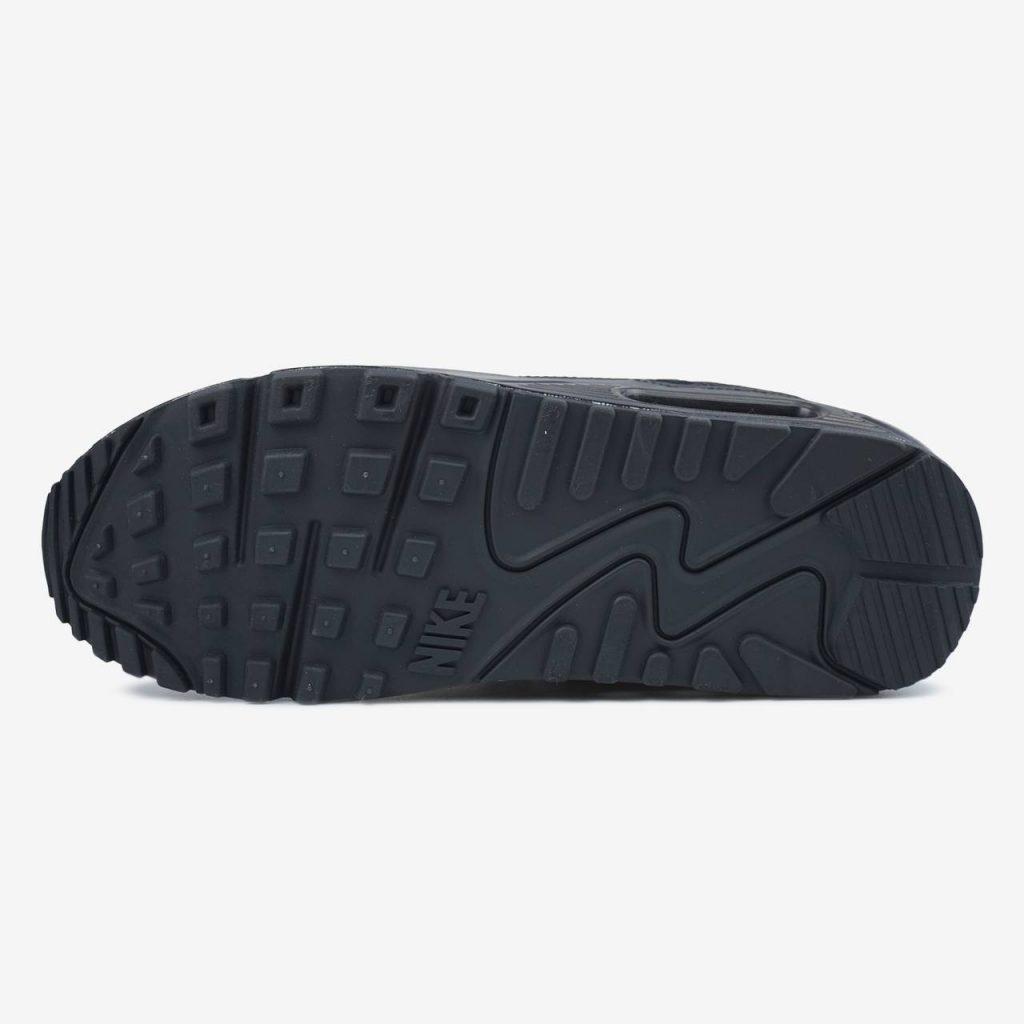 Nike Air Max 90 Black
