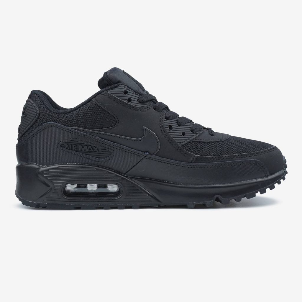 Nike Air Max 90 Black