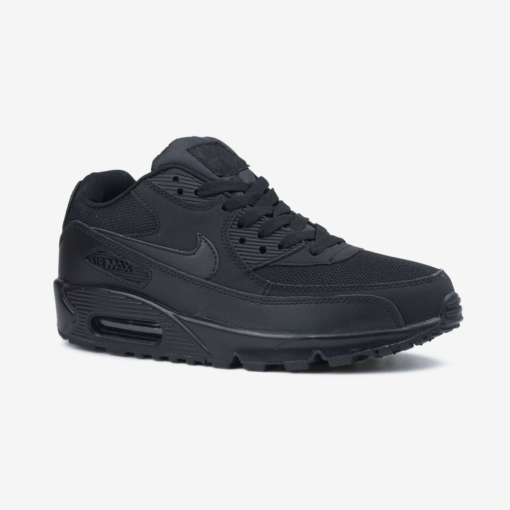 Nike Air Max 90 Black