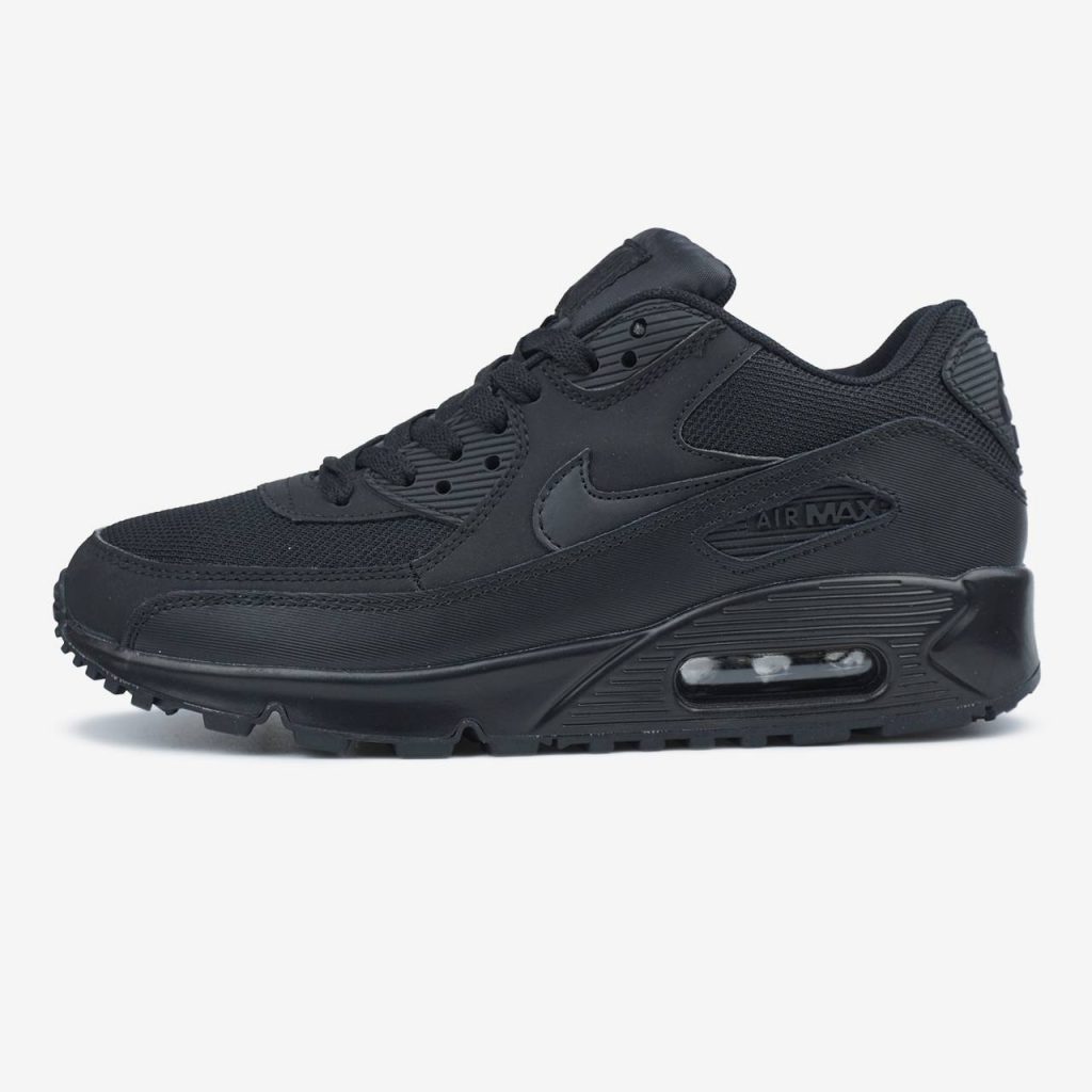 Nike Air Max 90 Black