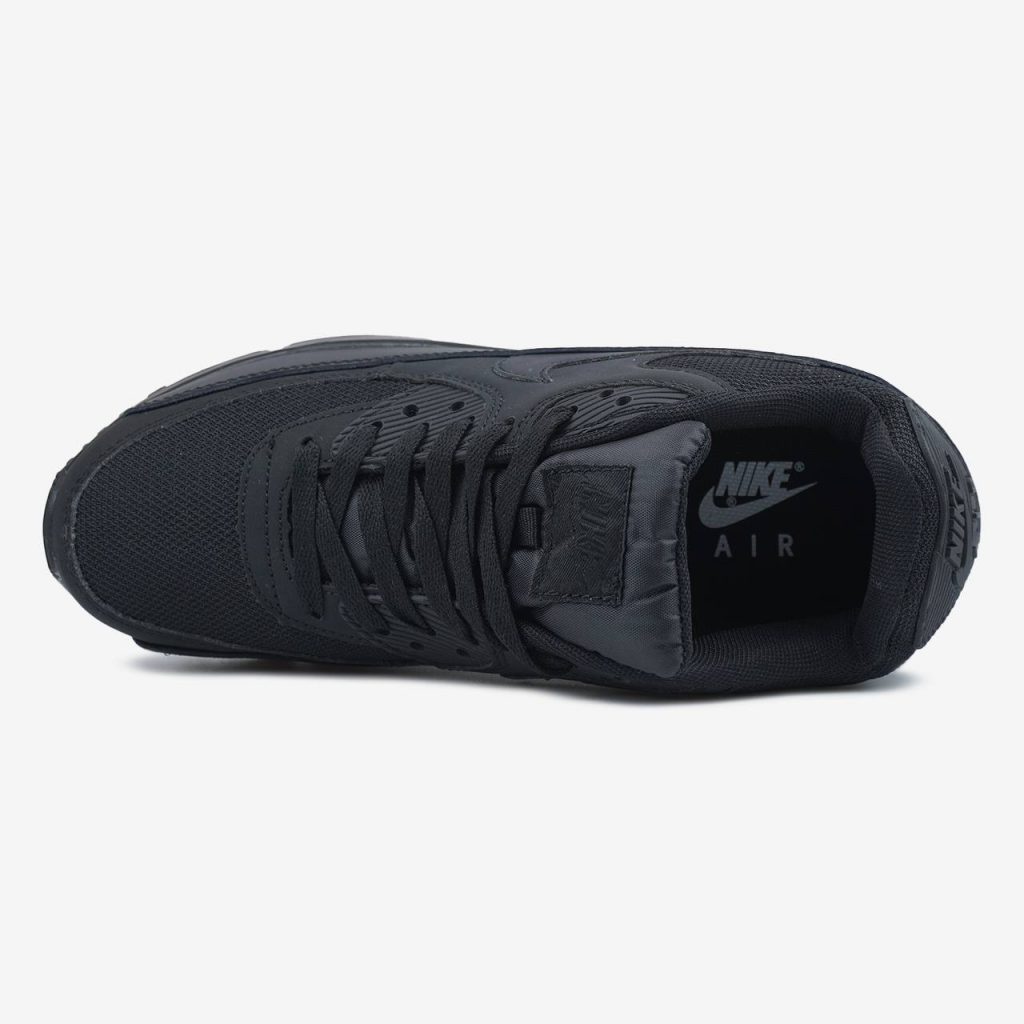 Nike Air Max 90 Black