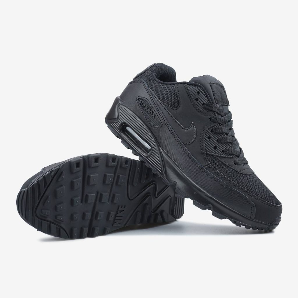 Nike Air Max 90 Black