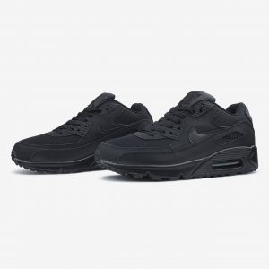 Nike Air Max 90 Black