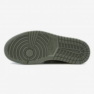 Air Jordan Retro 1 Low x Travis Scott OG  Olive