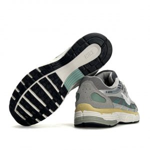 Nike P-6000 GTX Grey White Mint