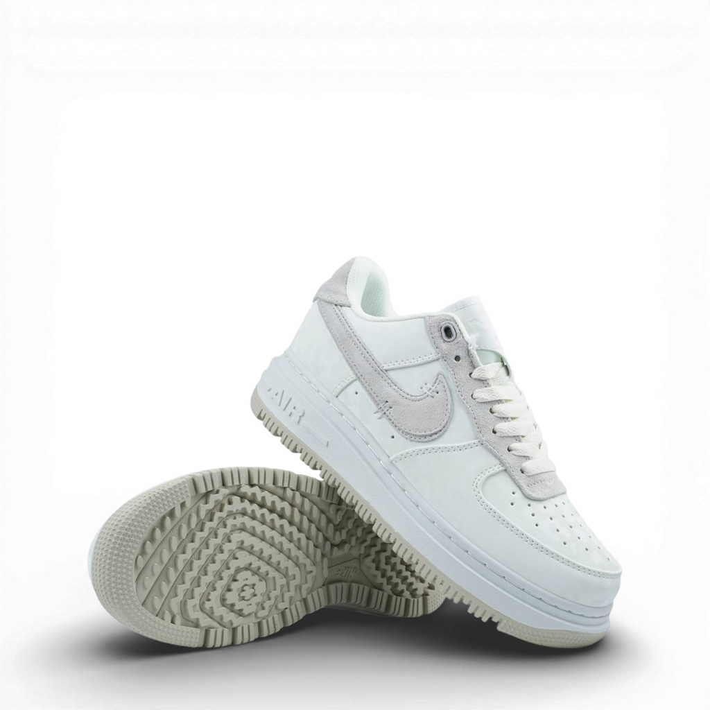 Nike Air Force 1 Low Luxe Light Purple