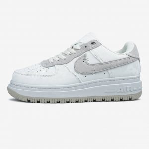 Nike Air Force 1 Low Luxe Light Purple