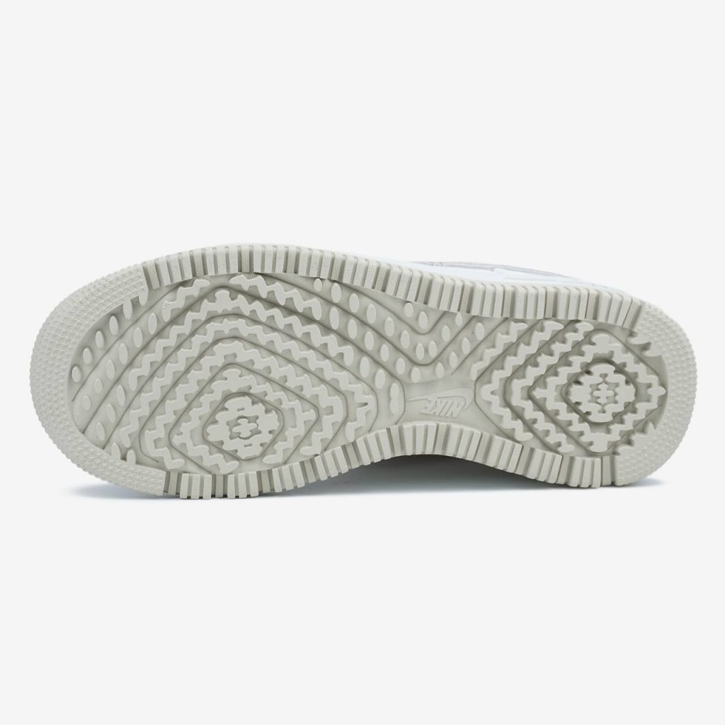 Nike Air Force 1 Low Luxe Light Purple