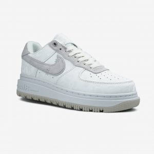 Nike Air Force 1 Low Luxe Light Purple